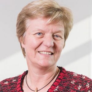 Sabine Walter Dr.-Ing.Sabine Walter