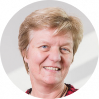 Prof. Sabine Walter (V.d.P.)